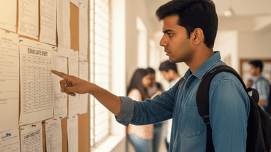 ICSE Class 10 Date Sheet 2026 Expected Release Date