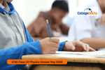ICSE Class 10 Physics Answer Key 2026