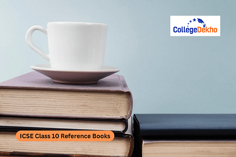 ICSE Class 10 Reference Books