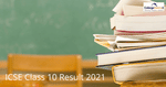 ICSE Result 2021