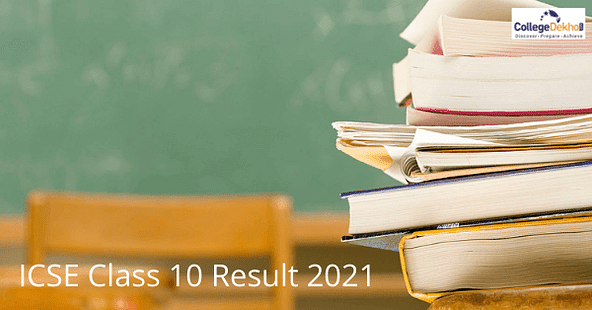 ICSE Result 2021