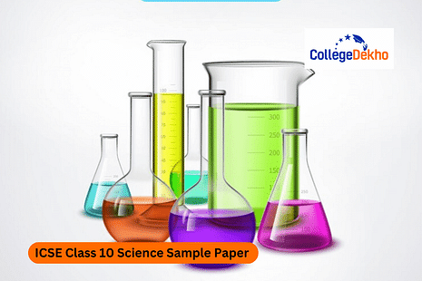 ICSE Class 10 Science Sample Paper