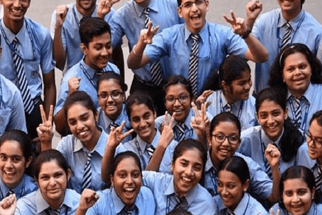 ICSE Class 10 Toppers List 2023