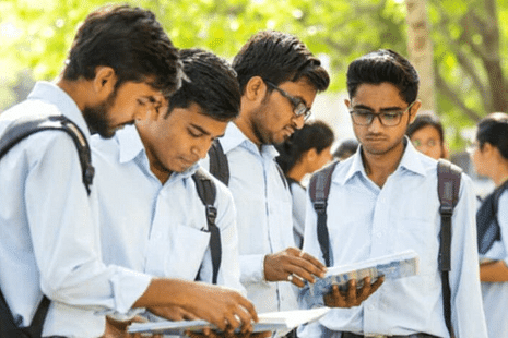 ICSE Class 10 Toppers List 2024