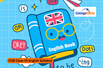 ICSE Board Class 10 English Syllabus