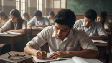 ICSE Economics Answer Key 2026 LIVE: Paper Difficulty Level; Unofficial Key by Subject Expert