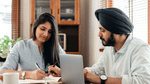 ICSE Class 10 Hindi Exam Analysis 2024 (Image Credit: Pexels)