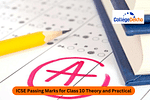 ICSE Passing Marks for Class 10 Theory and Practical