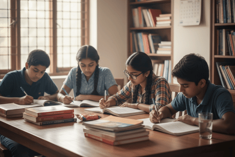 ICSE Physics Marks Distribution 2026 Chapter-Wise