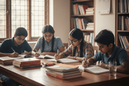 ICSE Physics Marks Distribution 2026 Chapter-Wise