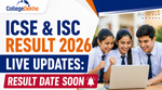 ICSE & ISC Result 2026 LIVE Updates: Result Date SOON; Pass Mark Details