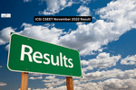 ICSI CSEET November 2022 Result Link to be Activated Today at 4:00 PM