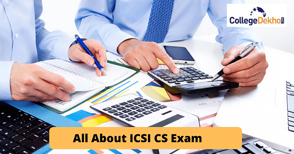 ICSI CS June 2024 Exam: Dates, Application, Eligibility, Syllabus, Exam ...