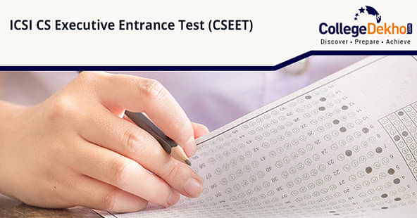 CS Executive Entrance Test (CSEET) by ICSI