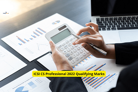 ICSI CS Professional 2022 Qualifying Marks: Know Passing Criteria