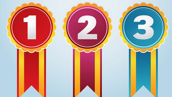 ICSI CS Toppers List November 2024: Check toppers names, marks (Image Credit: Pexels)