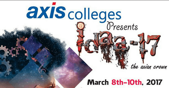 Kanpur: Axis Colleges to Organise IDAA 2017 from March 8 to 10