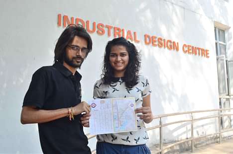 IDC to Start Bachelor of Design Programme