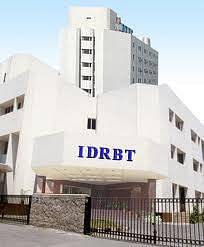 Admission Notice-IDRBT Invites Applications for PGDBT 2016