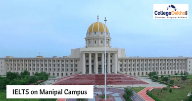 Manipal University Introduces IELTS Program