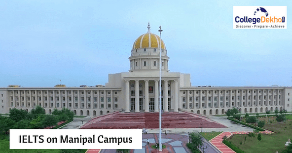 Manipal University Introduces IELTS Program