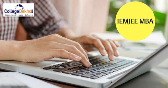 IEMJEE (MBA) 2019 – Dates, Application Form, Syllabus, Pattern and Cut-Off