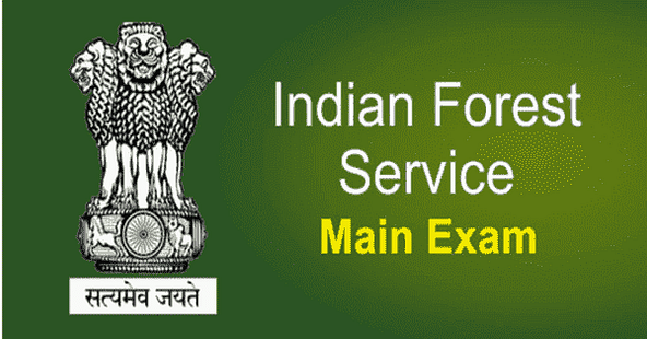UPSC Releases Admit Card for Indian Forest Service (Main) Examination, 2016