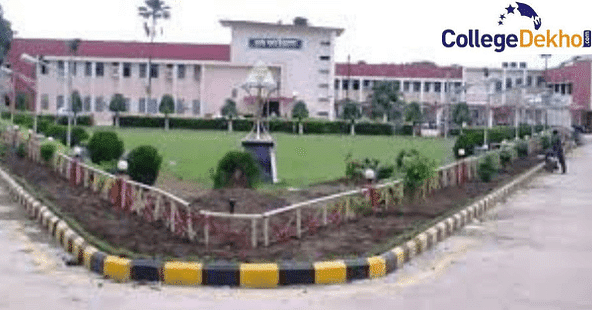 Indira Gandhi Agricultural University Admissions