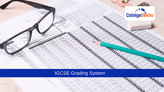 IGCSE Grading System