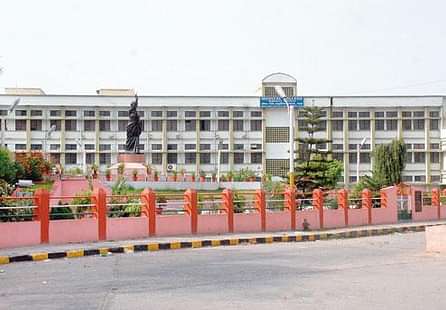  IGIMS, Patna writes to MCI to start new course