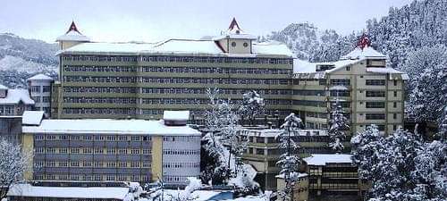Golden Jubilee Celebrations of IGMC, Shimla to Conclude on October 10