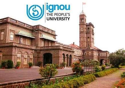 IGNOU to restart eGyankosh portal