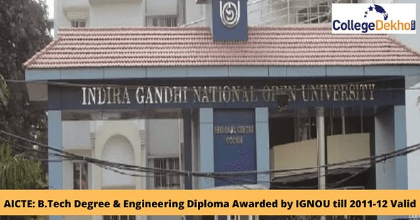 IGNOU offers distance learning programme in Watershed Management