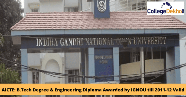 IGNOU organises educational awareness camp in Lucknow