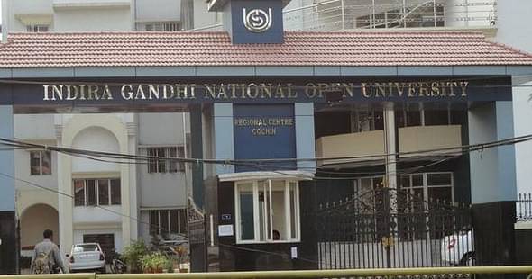 IGNOU Opens Applications for All Courses for January 2017 Session