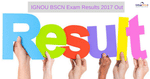 IGNOU BSCN (B.Sc Nursing) Entrance Exam Results 2017 Announced