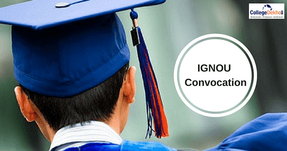 IGNOU to Host 30th Convocation Ceremony on April 13