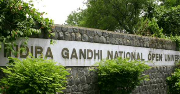 IGNOU Goa to Offer Degrees at par with Full-time Courses
