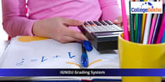 IGNOU ग्रेडिंग सिस्टम (IGNOU Grading System in Hindi): ग्रेड और परसेंटेज