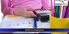 IGNOU Grading System: Grades & Percentage