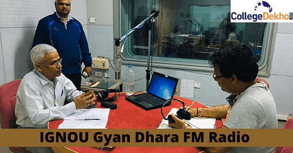 IGNOU FM radio