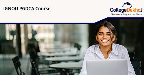 IGNOU PG course in Computer Applications
