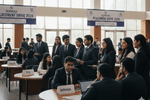 IGNOU Placement Drive February 10 to 13 in 6 Regional Centres