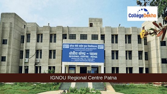 IGNOU Patna Regional Centre