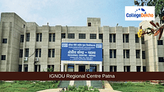 IGNOU Regional Centre Patna