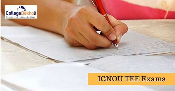 IGNOU Term End Exams (TEE) December 2018 Begin