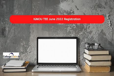 IGNOU TEE June 2022 Registration last date is January 15