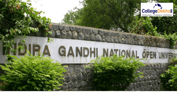 IGNOU B.Ed Course Applications Open for January 2019 Session