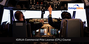 IGRUA Commercial Pilot License (CPL) Course: Admission, Eligibility, & More