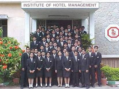 Admission Notice-Applications Invited by Institute of Hotel Management Hyderabad